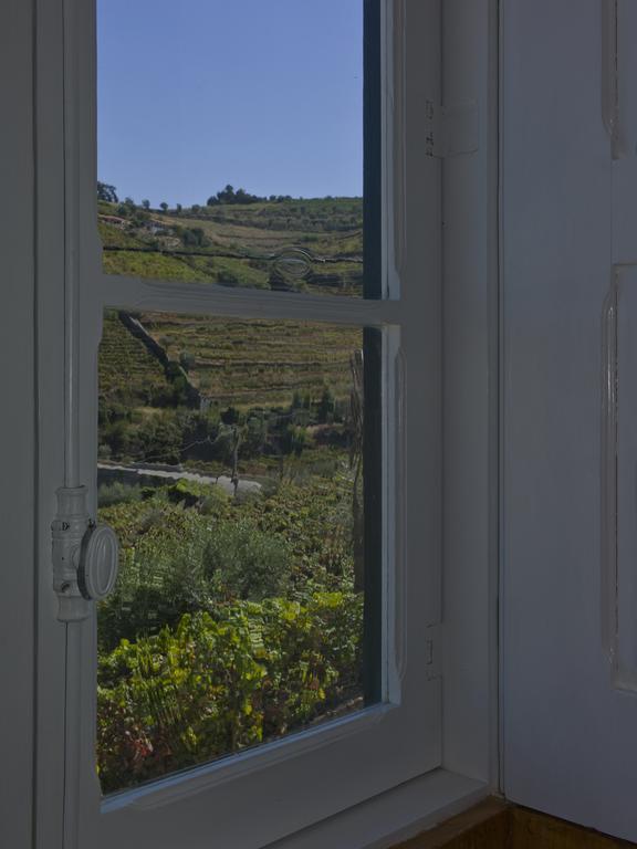 Hostal Casa de Cambres Lamego Exterior foto