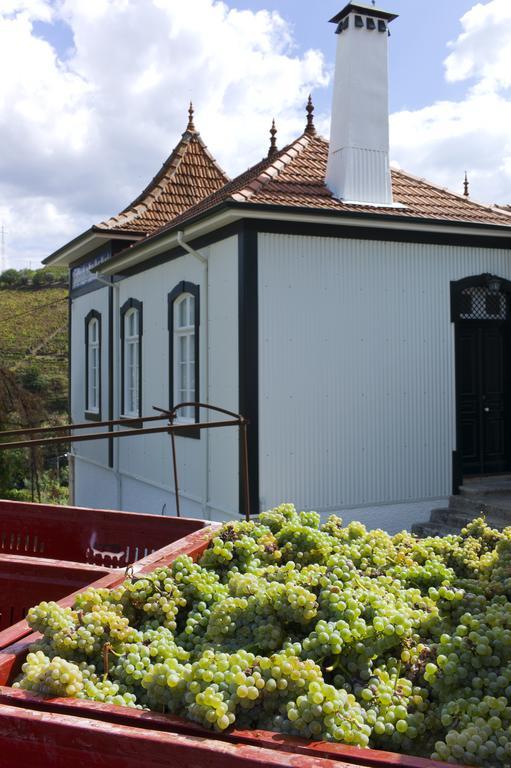 Hostal Casa de Cambres Lamego Exterior foto